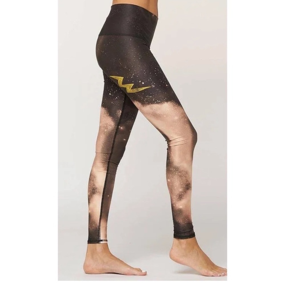Teeki electric leggings